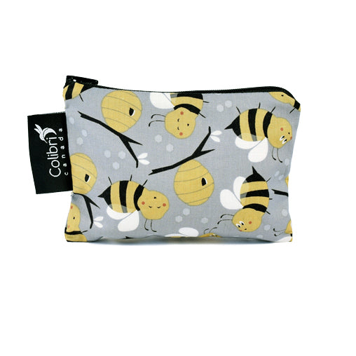 Colibri Canada - Reusable Snack Bag - Hazel Baby & Kids