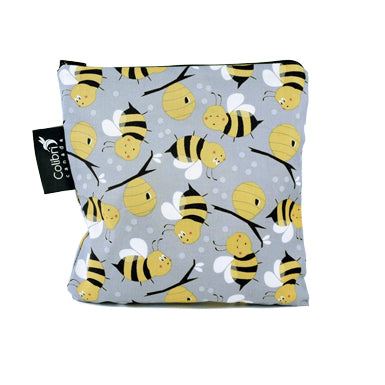 bumble bee pillow case