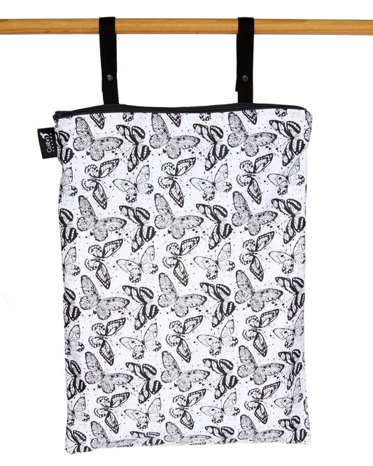 Butterfly Extra Large Wet Bag